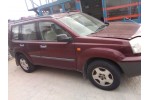 Nissan X-Trail 02